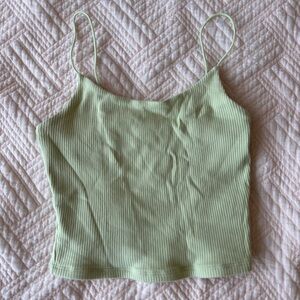 Garage  Spaghetti Strap Camisole Cami Womens Size Small